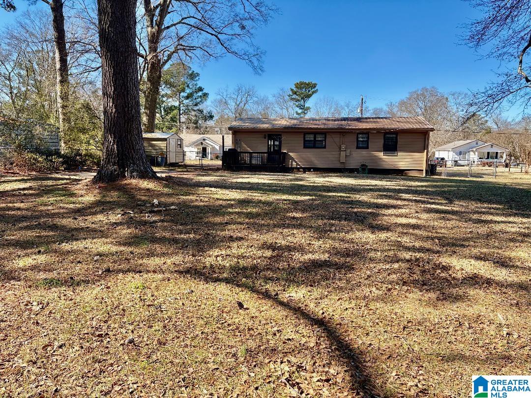 111 Florence Street Bessemer, AL 35023 - Photo 25 of 27
