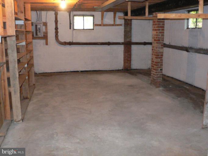 718 Midland Road Silver Spring, MD 20904 - Photo 12 of 30 Basement