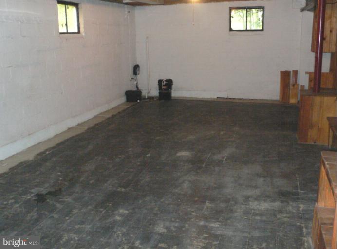 718 Midland Road Silver Spring, MD 20904 - Photo 21 of 30 Basement