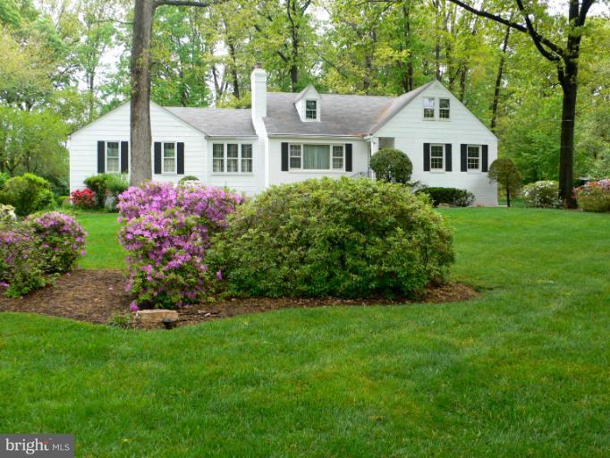 718 Midland Road Silver Spring, MD 20904 - Photo 22 of 30 Exterior (Front)