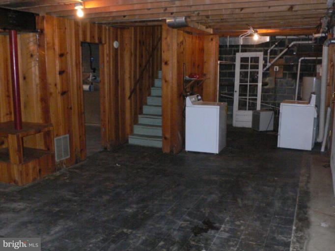 718 Midland Road Silver Spring, MD 20904 - Photo 25 of 30 Basement