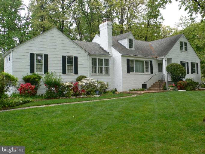 718 Midland Road Silver Spring, MD 20904 - Photo 27 of 30 Exterior (Front)