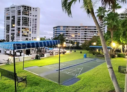 $230,000 | 600 Three Islands Boulevard, Unit 418, Hallandale Beach, FL 33009