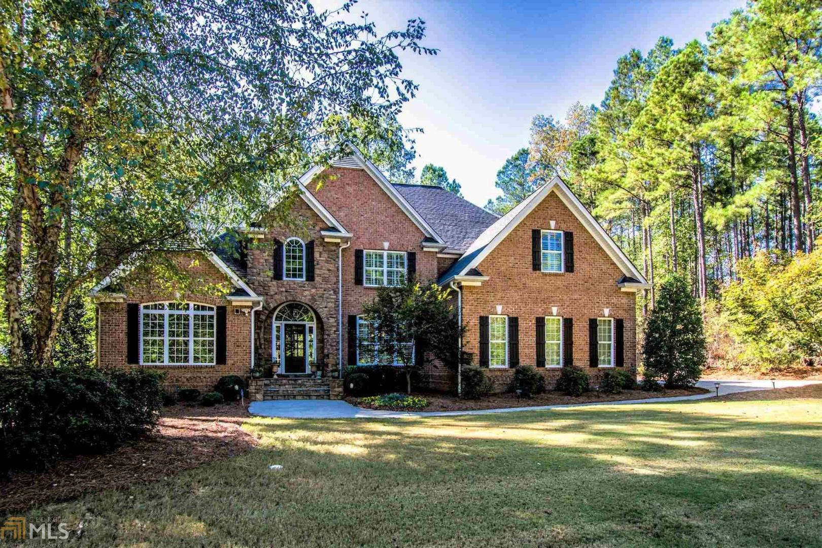 160 Nelson Boulevard Northwest Rome, GA 30165 - Photo 1 of 1 Gallery Image 1