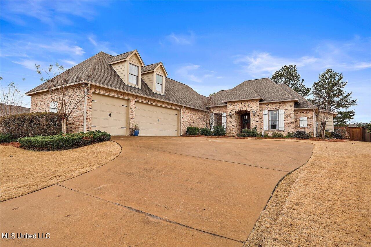 115 Burne Run Madison, MS 39110 - Photo 1 of 48 02-115 Burne Run