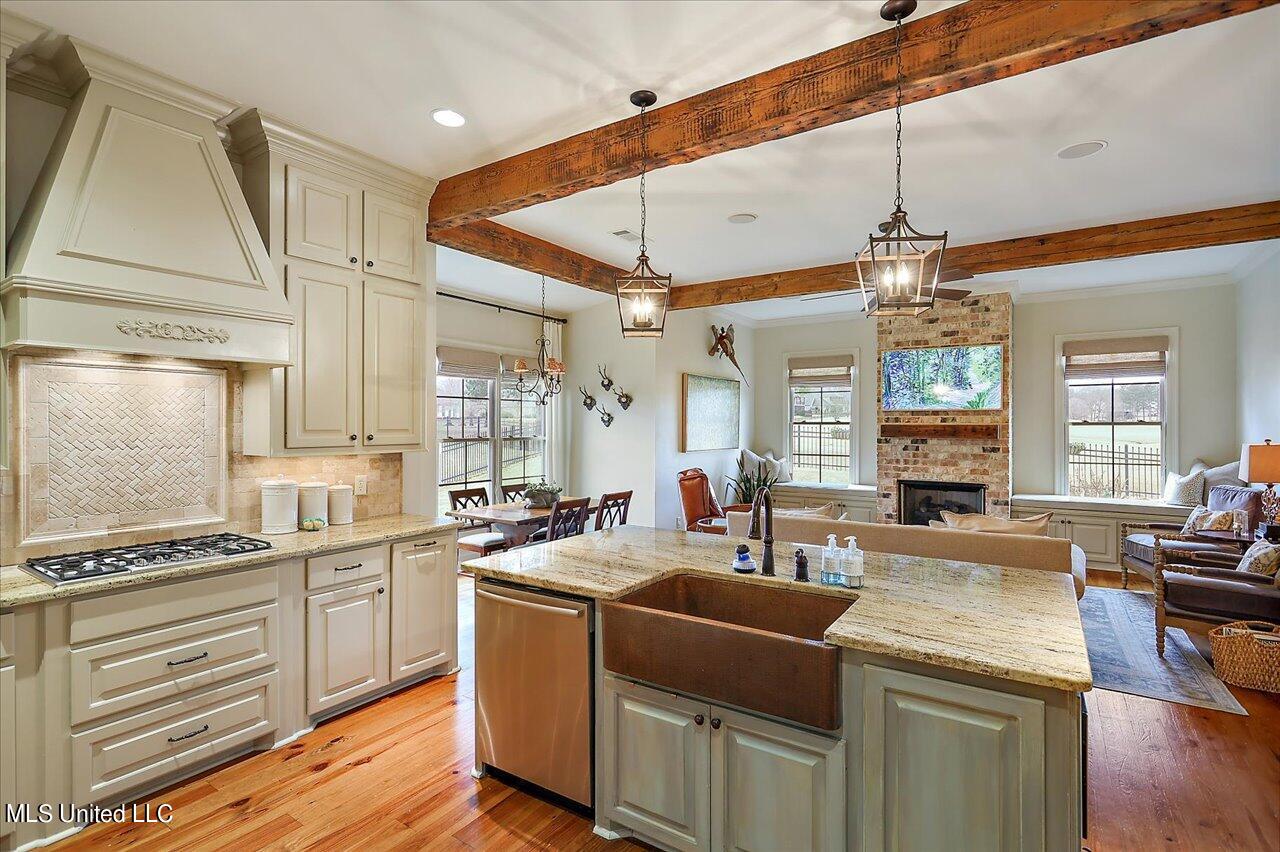 115 Burne Run Madison, MS 39110 - Photo 14 of 48 14-115 Burne Run