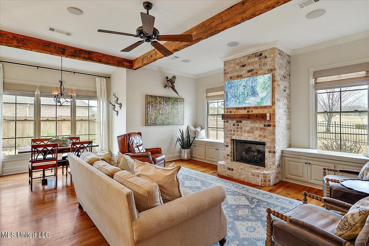 115 Burne Run Madison, MS 39110 - Photo 18 of 48 18-115 Burne Run