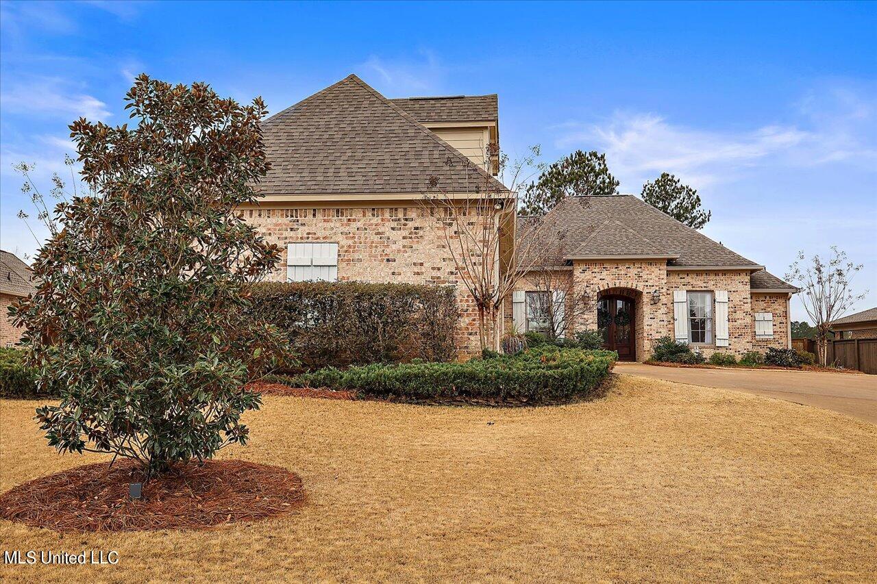 115 Burne Run Madison, MS 39110 - Photo 2 of 48 01-115 Burne Run
