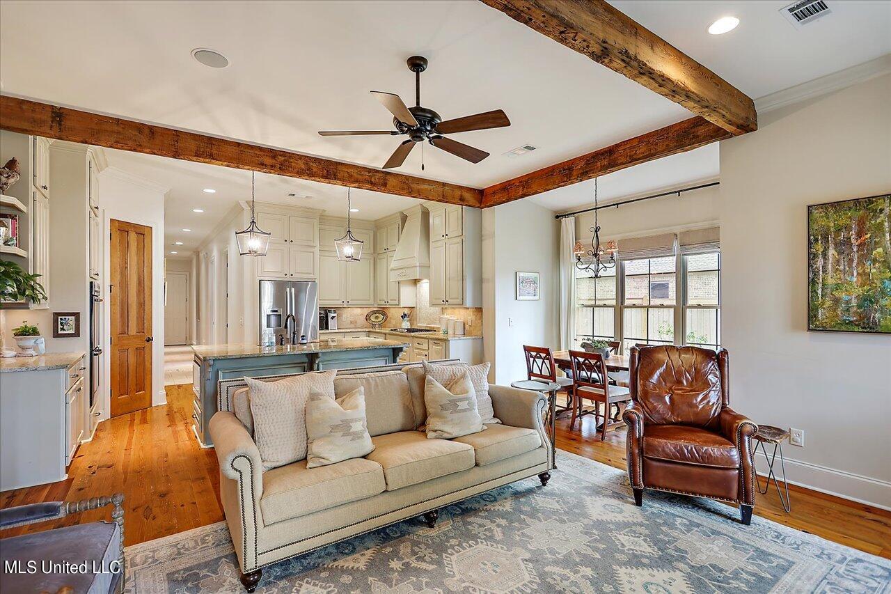 115 Burne Run Madison, MS 39110 - Photo 21 of 48 21-115 Burne Run