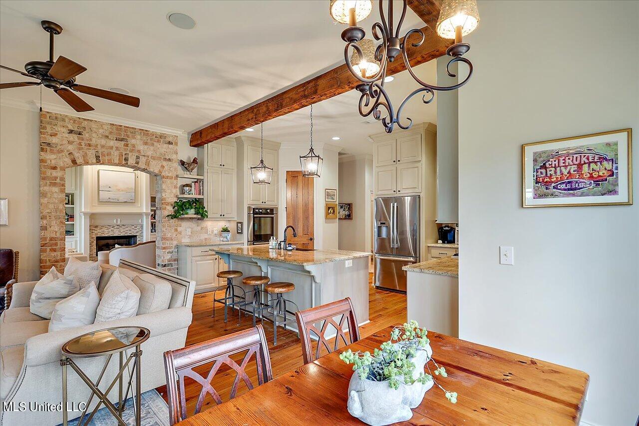115 Burne Run Madison, MS 39110 - Photo 23 of 48 23-115 Burne Run
