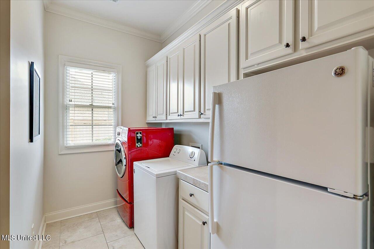 115 Burne Run Madison, MS 39110 - Photo 28 of 48 28-115 Burne Run
