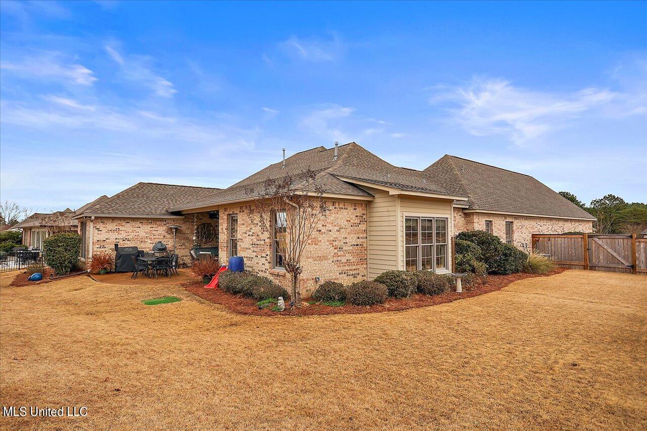 115 Burne Run Madison, MS 39110 - Photo 45 of 48 45-115 Burne Run