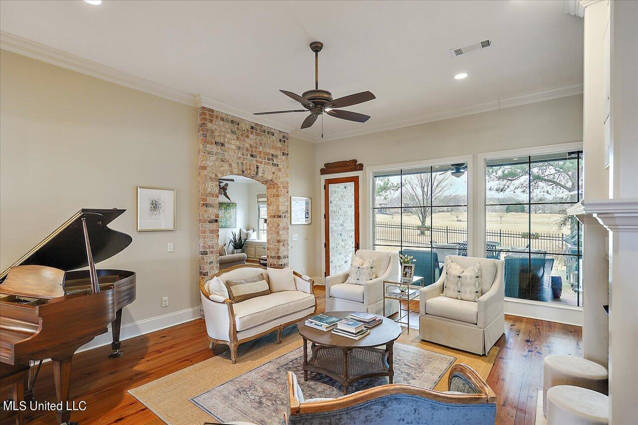 115 Burne Run Madison, MS 39110 - Photo 6 of 48 06-115 Burne Run