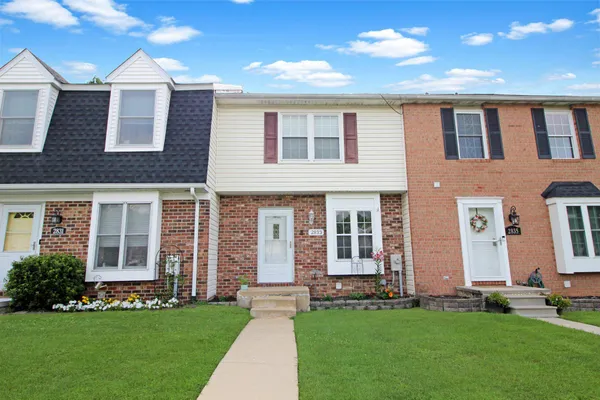 $299,000 | 2833 Meredith Court, Abingdon, MD 21009