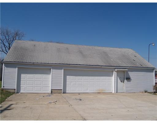 1629 East Pleasant Street Springfield, OH 45505 - Photo 8 of 8