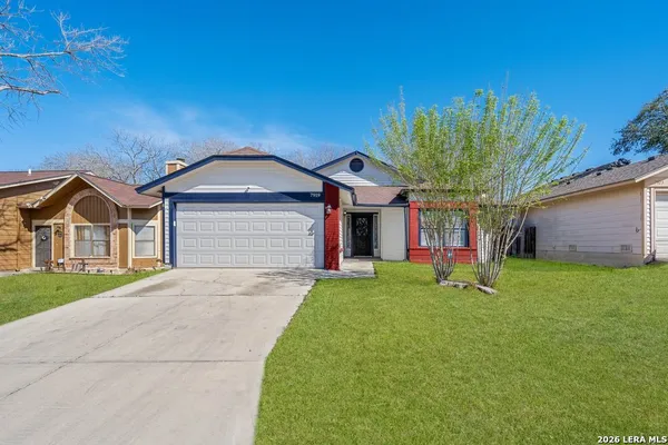 $1,500 | 7919 Wayside Trail, San Antonio, TX 78244