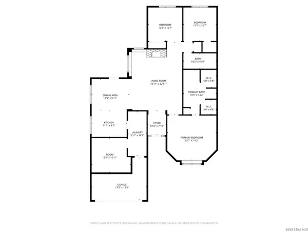 $1,500 | 7919 Wayside Trail, San Antonio, TX 78244