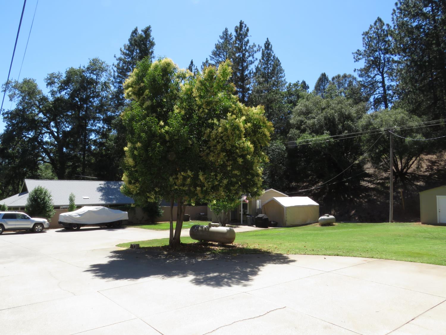 19245 Geisendorfer Road Applegate, CA 95703 - Photo 58 of 59