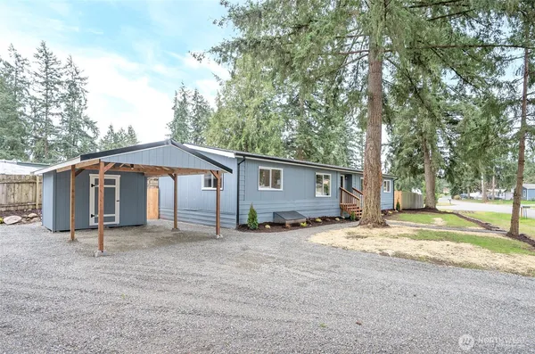 $449,950 | 19801 67th Avenue East, Spanaway, WA 98387
