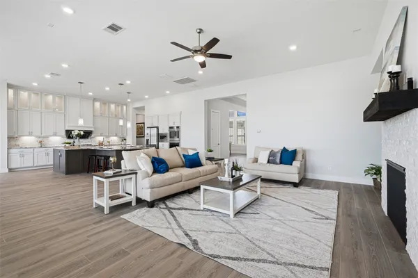 $779,000 | 488 Horizon Light Lane, Katy, TX 77493