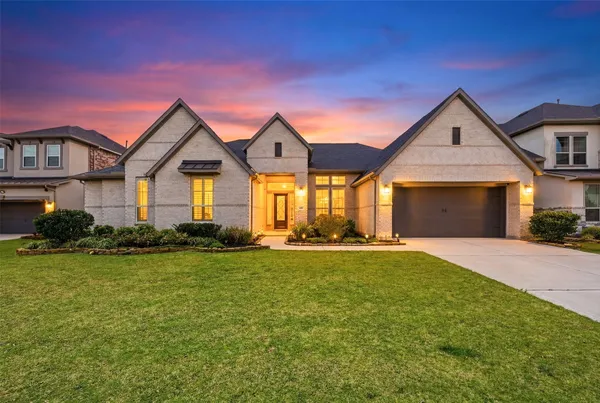 $779,000 | 488 Horizon Light Lane, Katy, TX 77493
