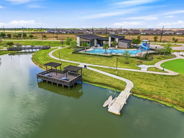 $779,000 | 488 Horizon Light Lane, Katy, TX 77493