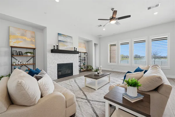 $779,000 | 488 Horizon Light Lane, Katy, TX 77493