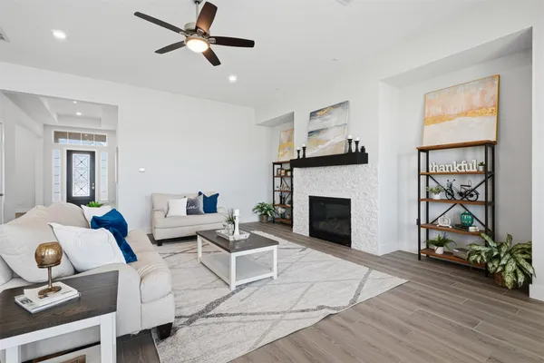 $779,000 | 488 Horizon Light Lane, Katy, TX 77493