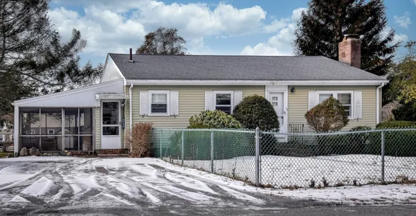 $475,000 | 56 Walsh Street, Framingham, MA 01701