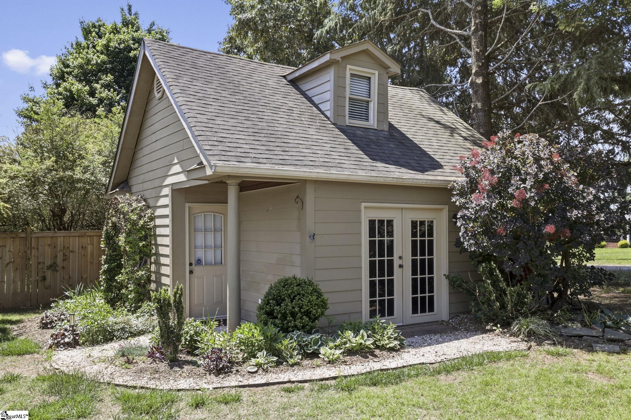 2 Wadsworth Court Greer, SC 29651 - Photo 32 of 46