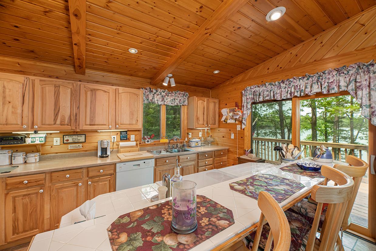 7958 South Alva Road Harshaw, WI 54529 - Photo 4 of 30 Gallery Image 4
