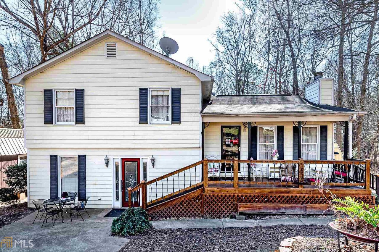 152 Springvalley Circle Stockbridge, GA 30281 - Photo 1 of 1 Gallery Image 1