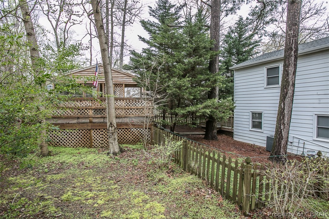 7542 Roaring Springs Road Gloucester, VA 23061 - Photo 45 of 47