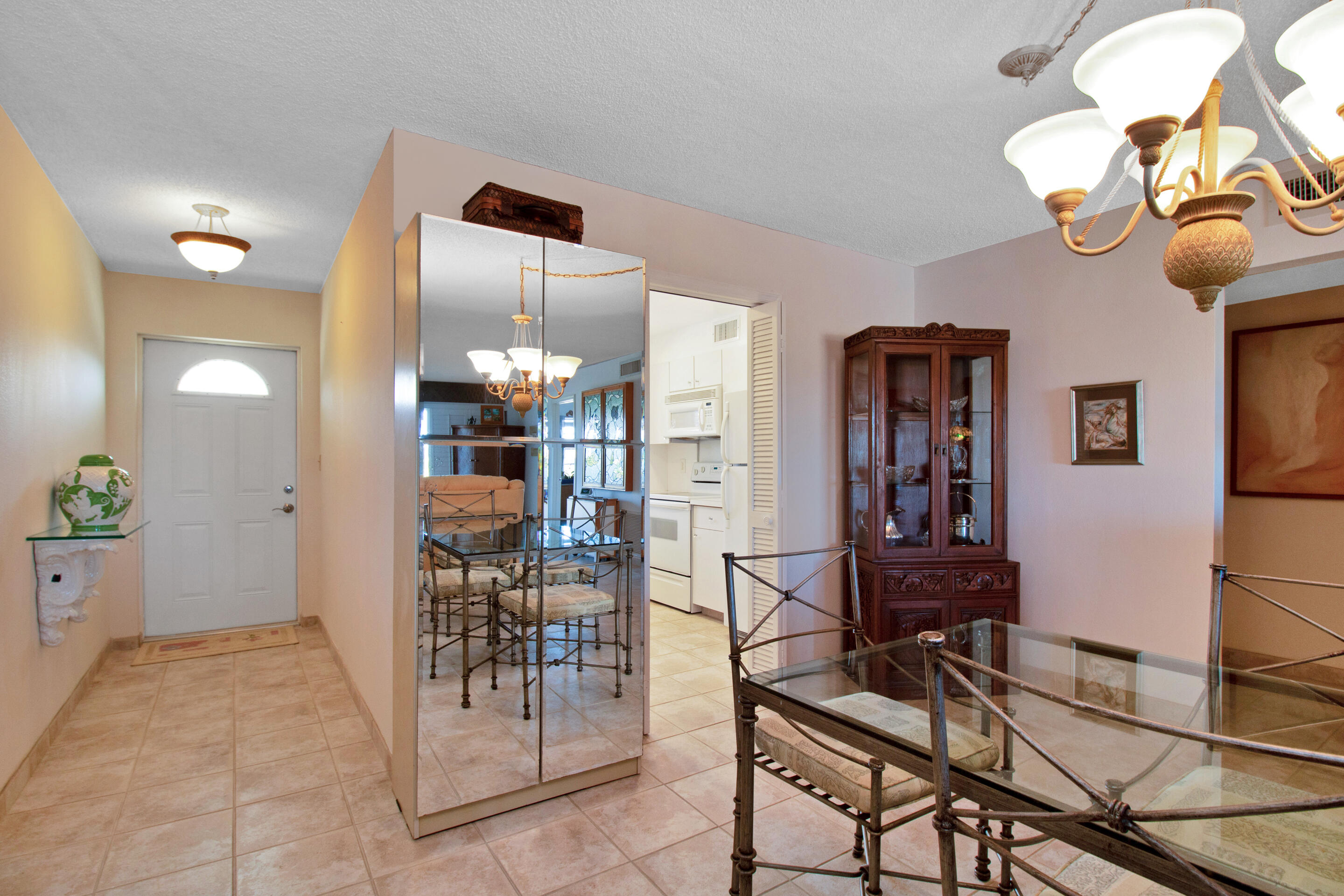 777 Jeffery Street, Unit 3070 Boca Raton, FL 33487 - Photo 17 of 35 Two entries