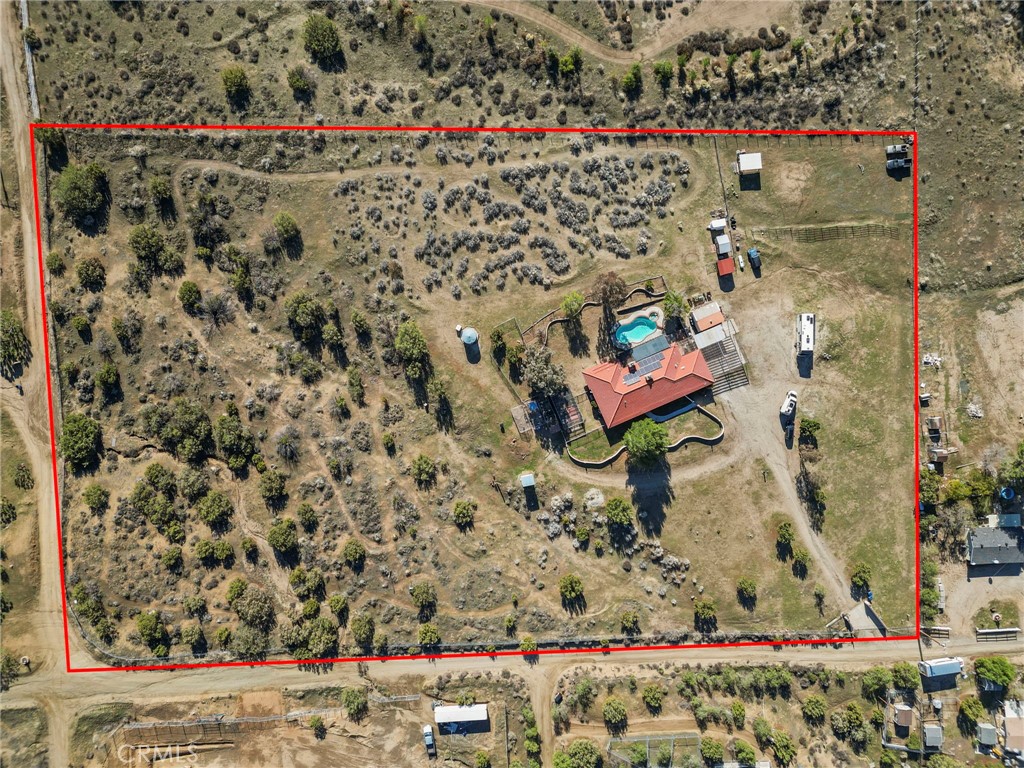 902 Searchlight Ranch Road Acton, CA 93510 - Photo 48 of 52