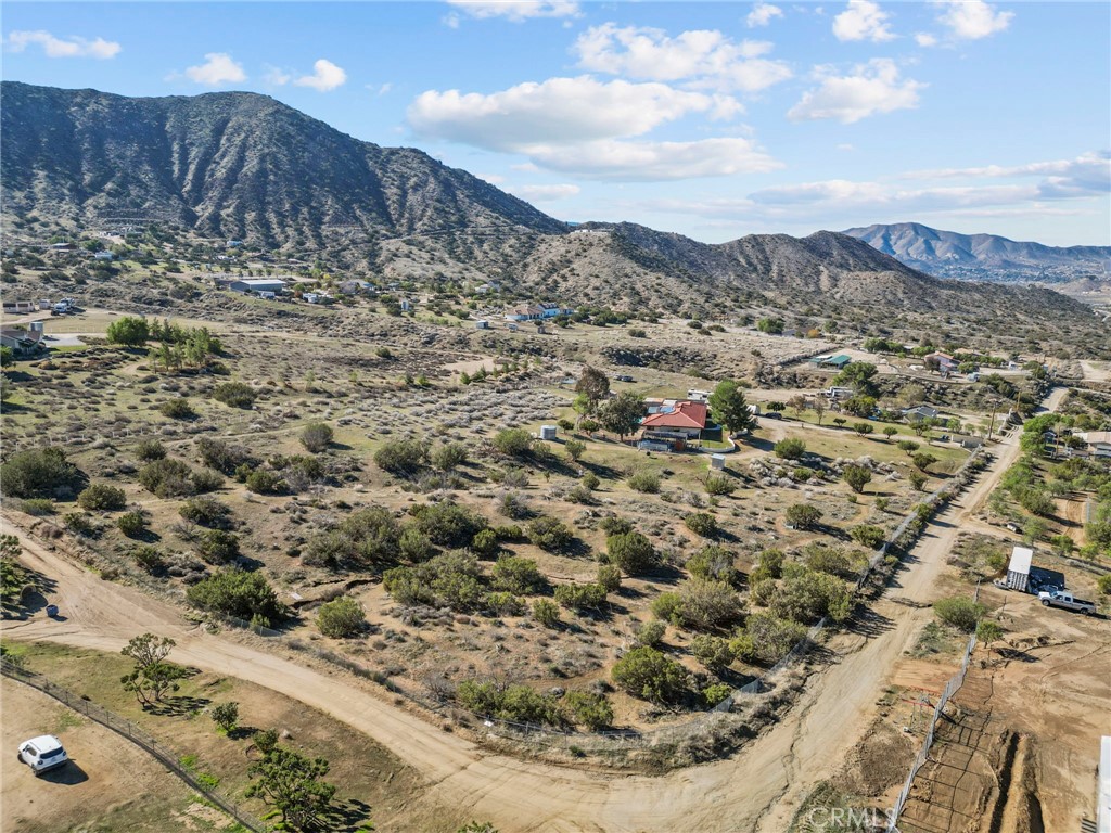 902 Searchlight Ranch Road Acton, CA 93510 - Photo 49 of 52 a view of a sky view
