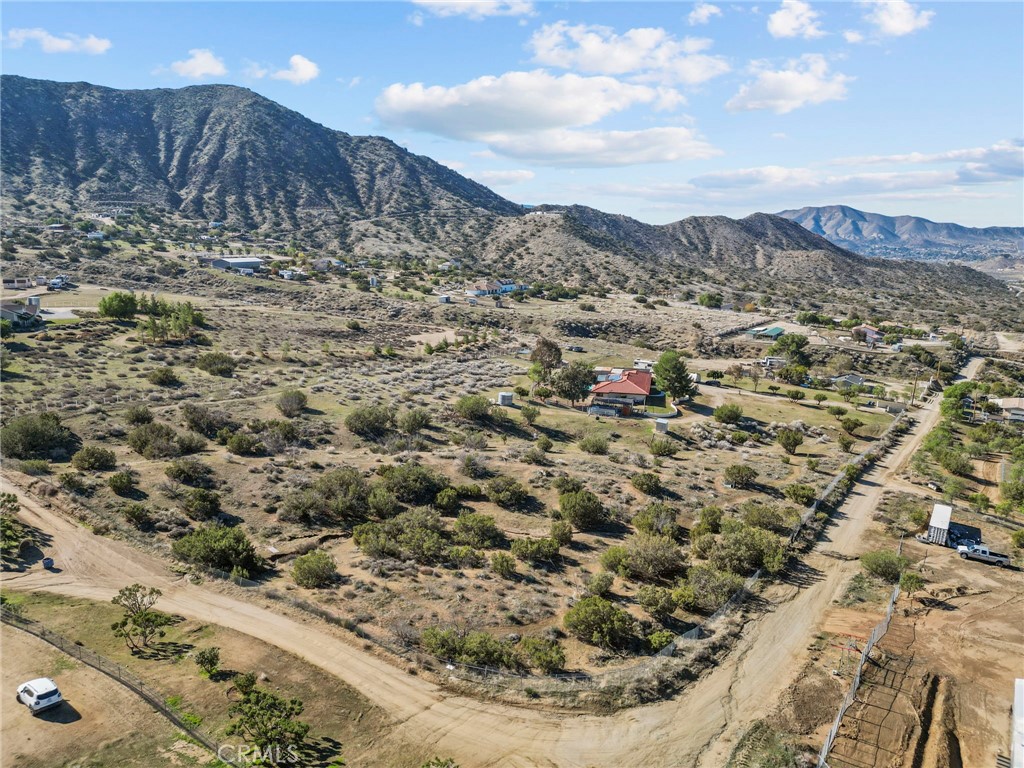 902 Searchlight Ranch Road Acton, CA 93510 - Photo 49 of 52 a view of a sky view