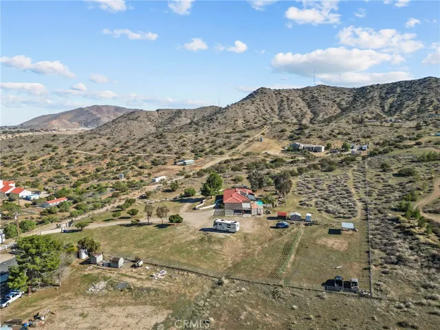 $1,150,000 | 902 Searchlight Ranch Road, Acton, CA 93510