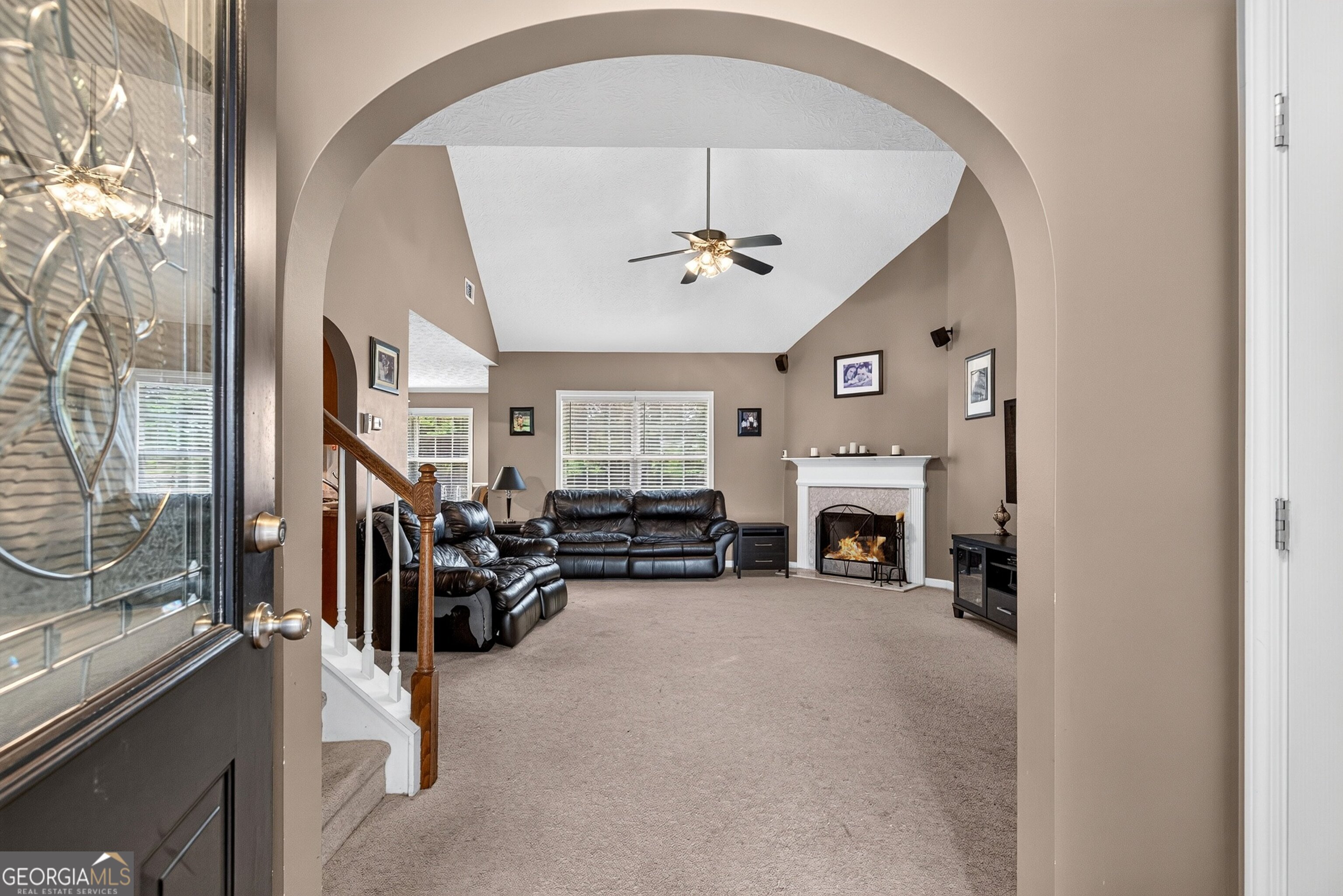 107 Bramble Way Griffin, GA 30224 - Photo 5 of 40