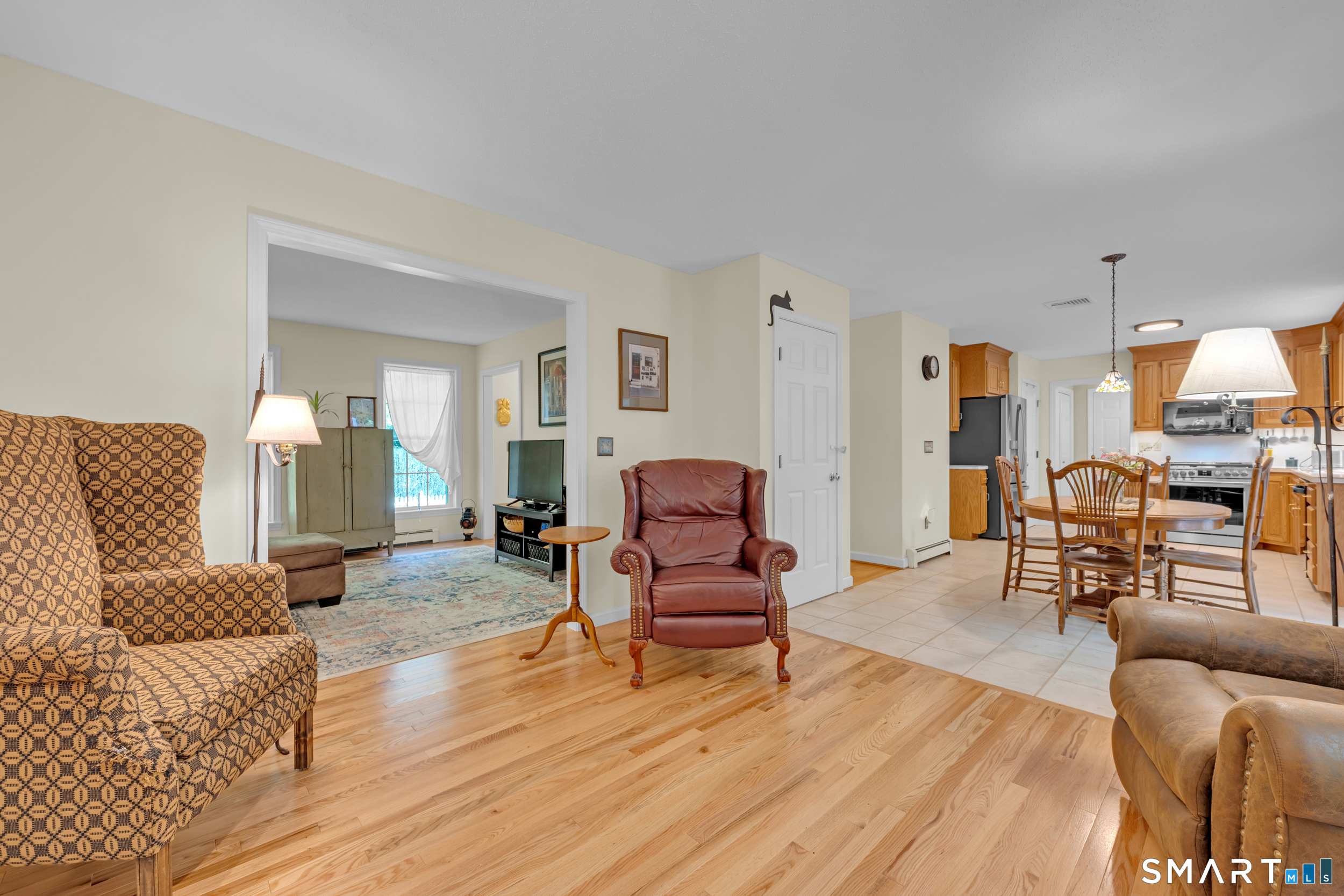 391 Squaw Hollow Road Ashford, CT 06278 - Photo 11 of 39