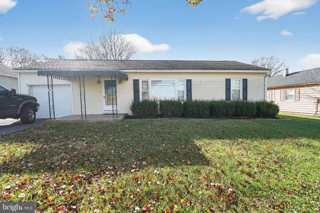 $285,900 | 147 Union Bridge Road, Union Bridge, MD 21791