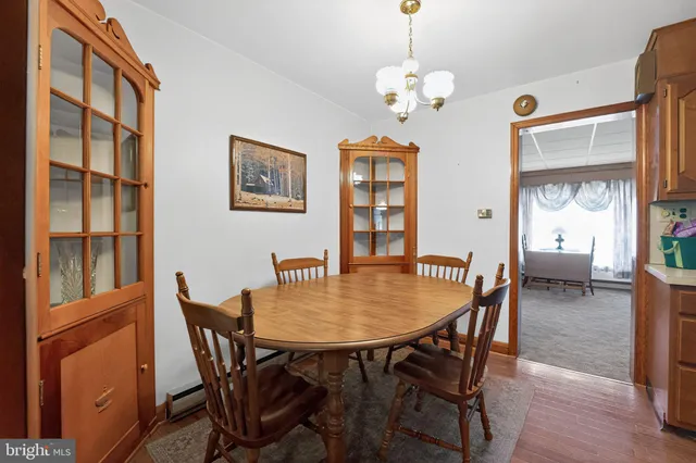 $285,900 | 147 Union Bridge Road, Union Bridge, MD 21791