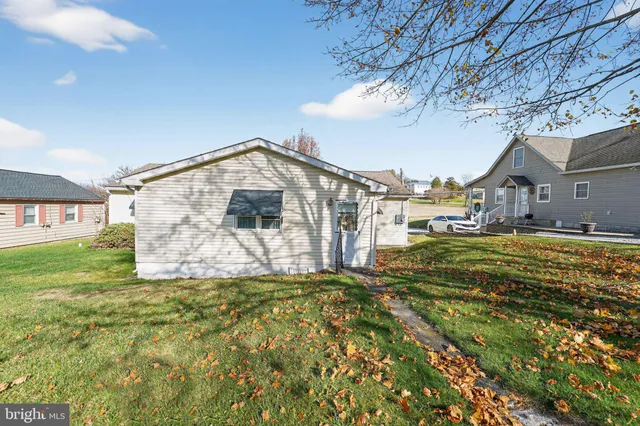 $285,900 | 147 Union Bridge Road, Union Bridge, MD 21791