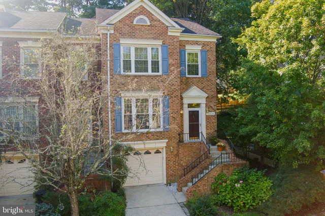 $585,000 | 10934 Rocky Mt Way, Silver Spring, MD 20902