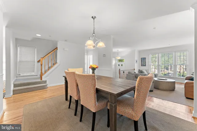 $585,000 | 10934 Rocky Mt Way, Silver Spring, MD 20902