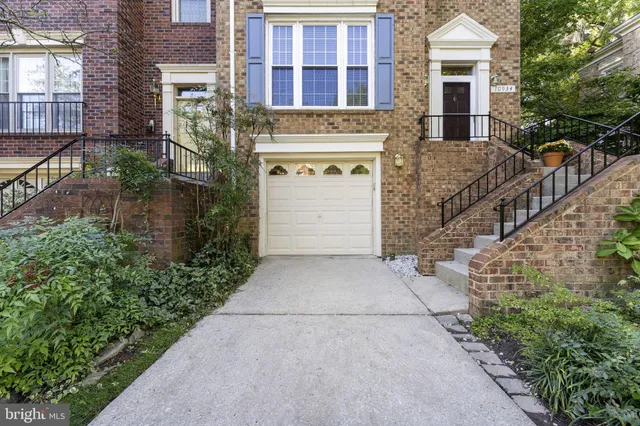 $585,000 | 10934 Rocky Mt Way, Silver Spring, MD 20902