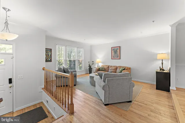 $585,000 | 10934 Rocky Mt Way, Silver Spring, MD 20902