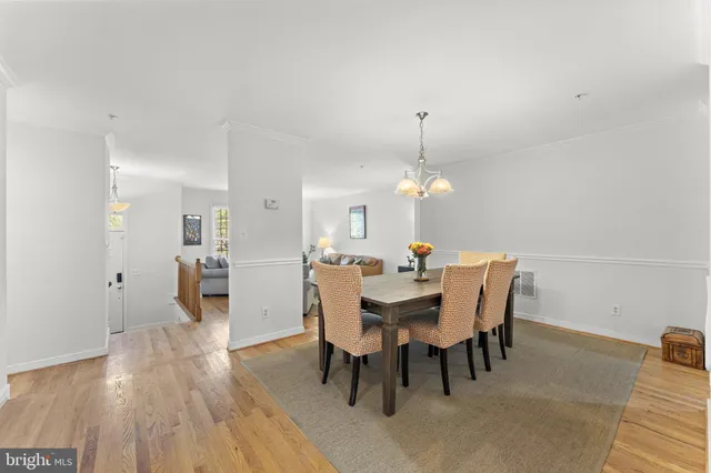 $585,000 | 10934 Rocky Mt Way, Silver Spring, MD 20902