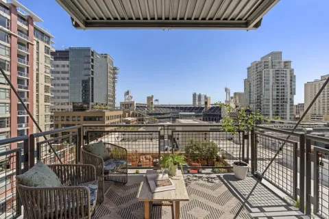 $1,319,900 | 877 Island Avenue, Unit 705, San Diego, CA 92101