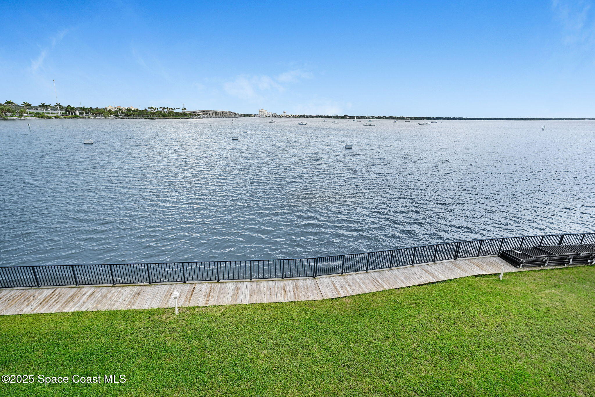 500 Sail Lane, Unit 203 Merritt Island, FL 32953 - Photo 30 of 52 Direct Water Views